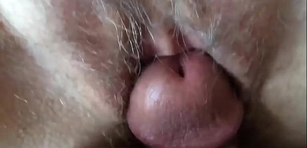  Horny milf enjoys swallowing my sperm every day